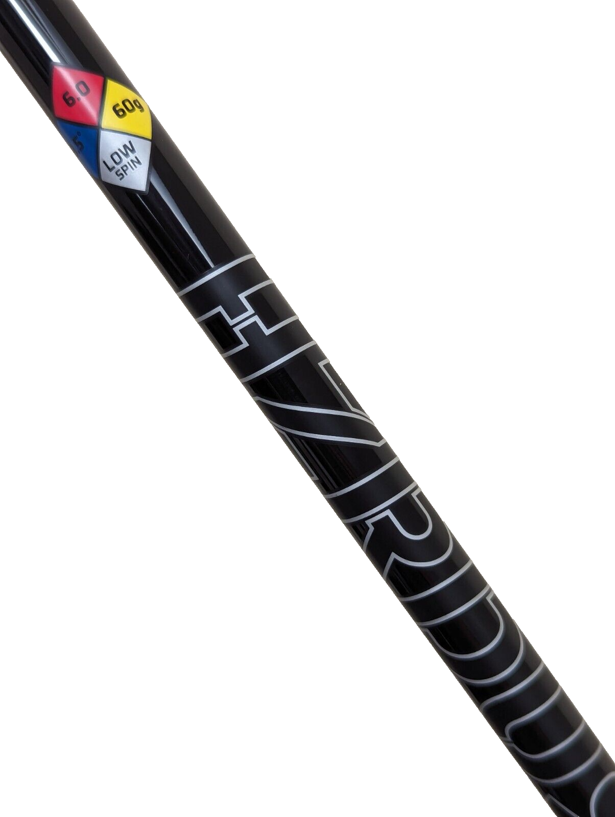 Popular Project X HZRDUS Smoke Black RDX Driver stiff flex