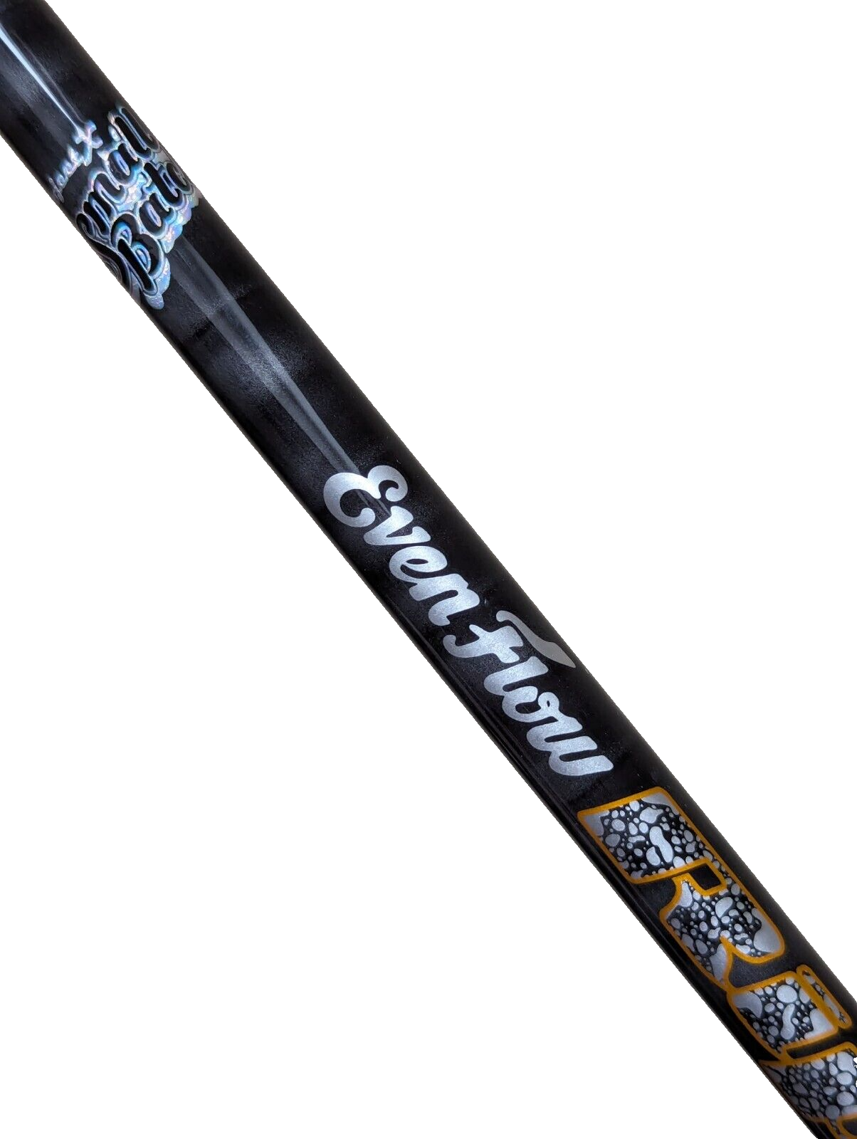 Small Batch Evenflow Riptide 6.5 TX 60g Driver Shaft Callaway Adapter – Pro  Golf Shafts