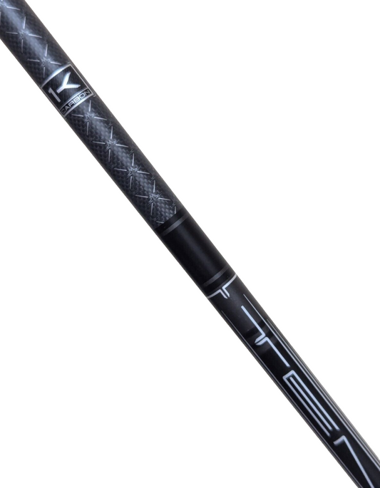 Mitsubishi Tensei 1K Black 65 Stiff Flex Driver Shaft - Titleist Surefit Adapter