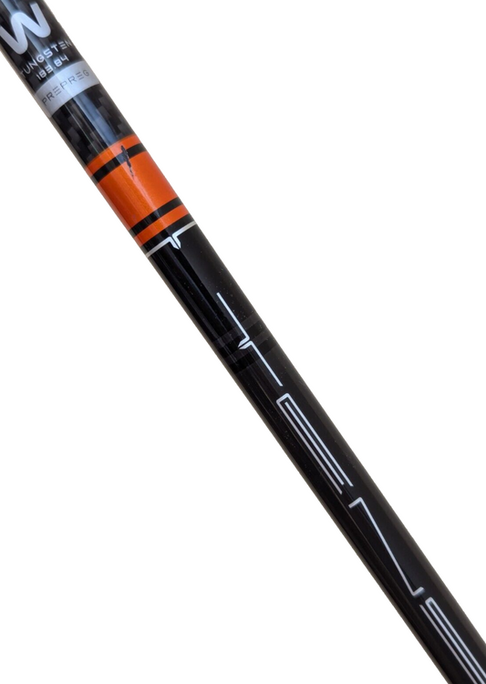 Tensei CK Orange 80HY Regular Flex 5 Hybrid Shaft - PING G430 G410 G425 Adapter