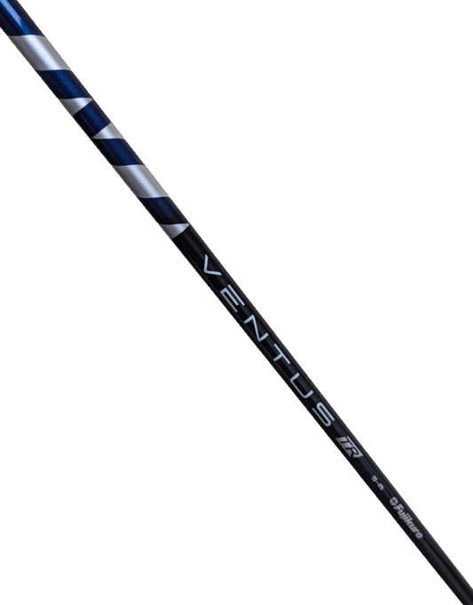 Fujikura VENTUS TR Blue 5A Senior Flex Driver Shaft / Taylormade Adapter Sleeve