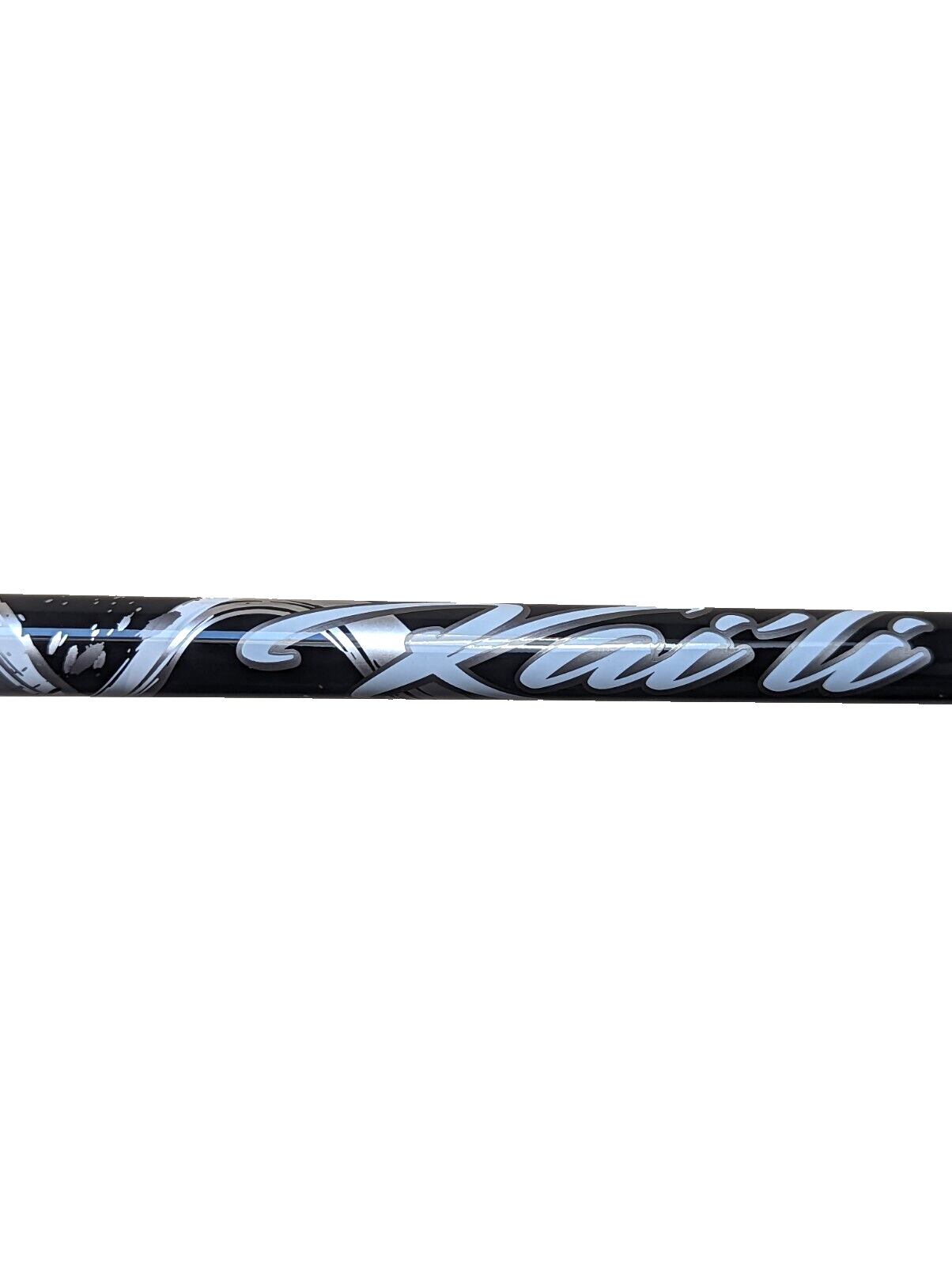 Kaili White 60x Extra Stiff Flex Driver Shaft / TaylorMade Adapter Sleeve