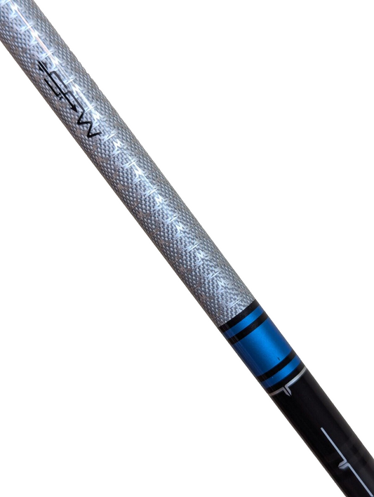 Tensei AV Blue 55 SFW Regular Flex Driver Shaft - Titleist Surefit Adapter