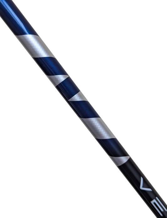 Fujikura VENTUS TR Blue 5R Regular Flex Driver Shaft / Taylormade Adapter Sleeve