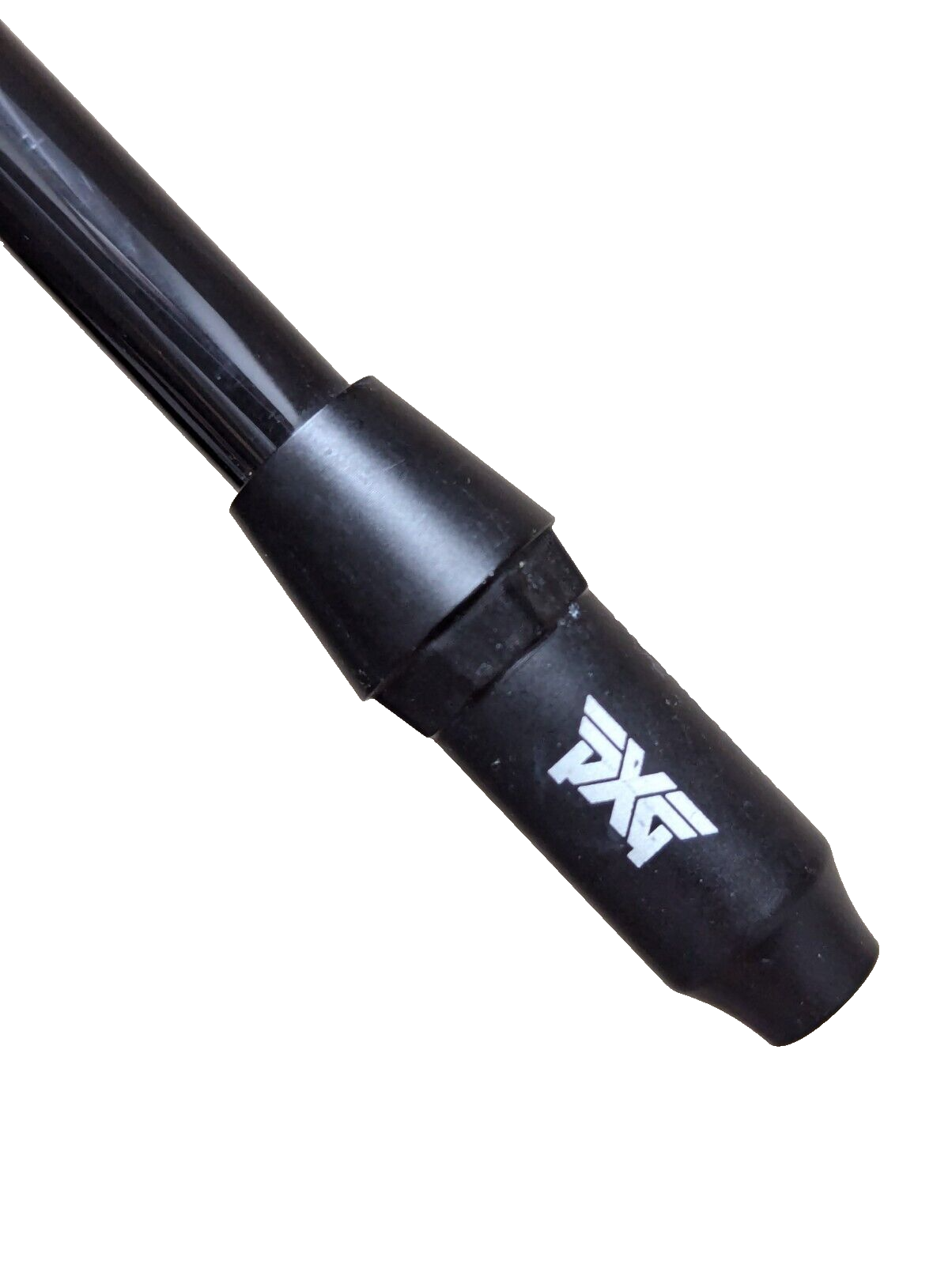 Mitsubishi Tensei CK Orange 60 Stiff Flex Driver Shaft - PXG Adapter