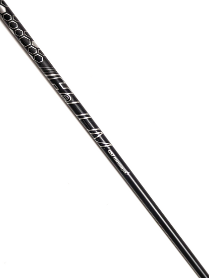 UST Helium Nanocore 4F1 Ladies Flex Driver Shaft - Callaway OptiFit Adapter