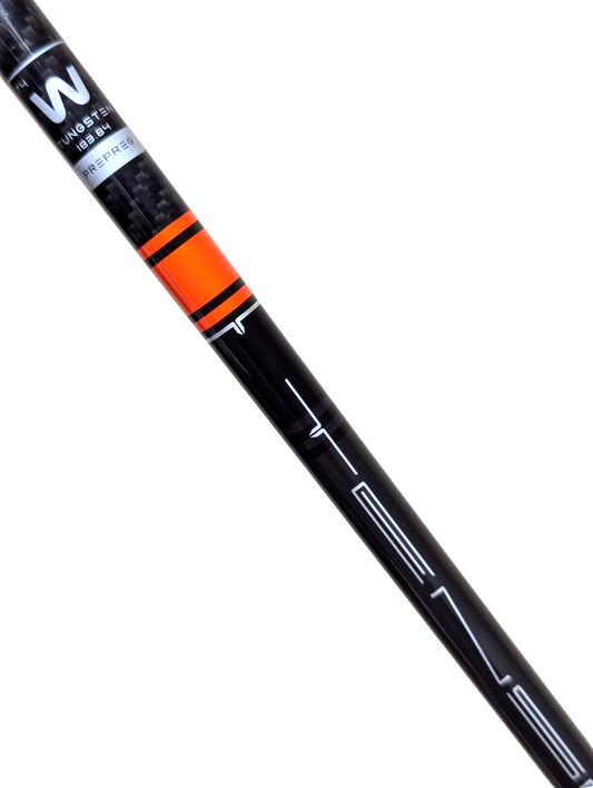 Tensei CK Orange 80HY Stiff Flex 3 Hybrid Shaft - PING G430 G410 G425 Adapter