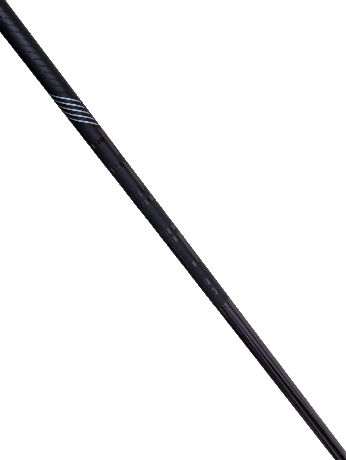 Ping Tour 2.0 Black 65 Extra Stiff Flex Driver Shaft - Ping G430 410 425 Adapter