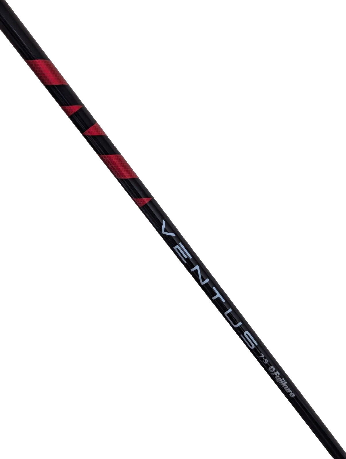 Fujikura Ventus Red 7S Hybrid Shaft - 3 Hybrid - TaylorMade Adapter