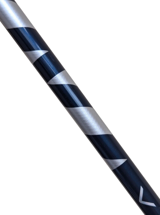 Fujikura VENTUS Blue 5R Regular Flex Driver Shaft / Taylormade Adapter Sleeve