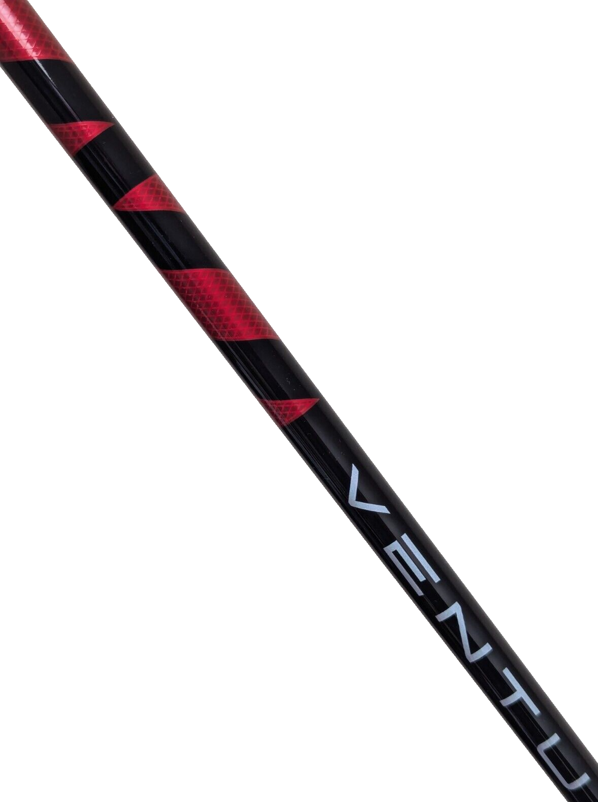 Fujikura Ventus Red 7S Hybrid Shaft - 3 Hybrid - TaylorMade Adapter