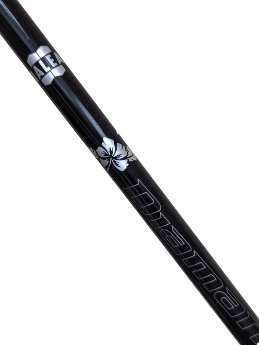 Diamana Dialead 60 Black Regular Flex Driver Shaft / Taylormade Left Handed Tip