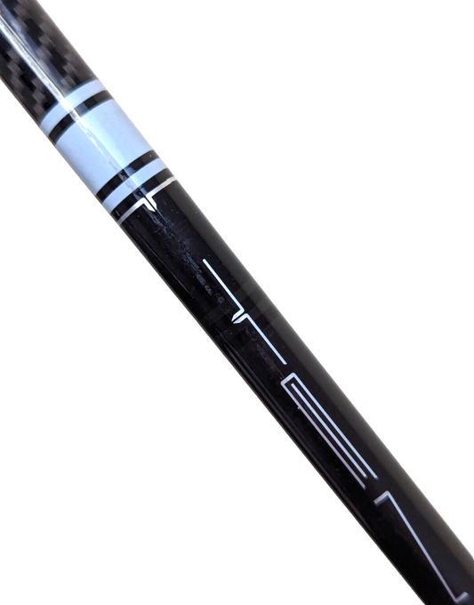 Tensei CK White 70 TX Flex Boron Tip Driver Shaft - Callaway OptiFit Adapter