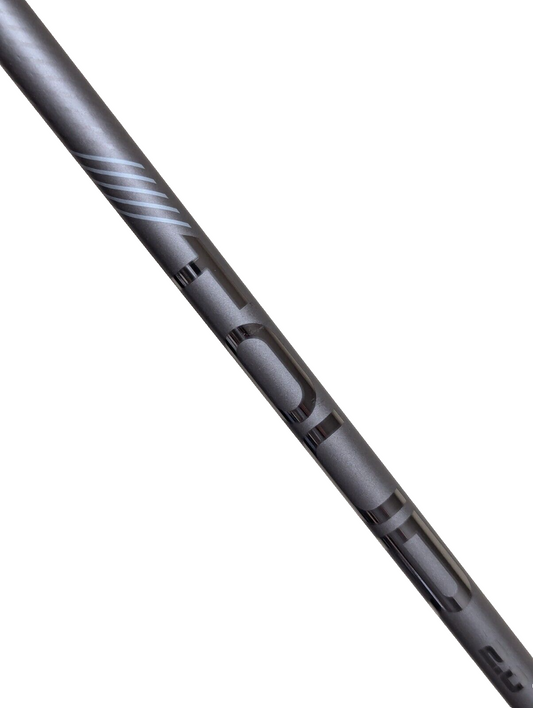 Ping Tour 2.0 Chrome 65 Regular Flex Driver Shaft - Ping G430 G410 G425 Adapter