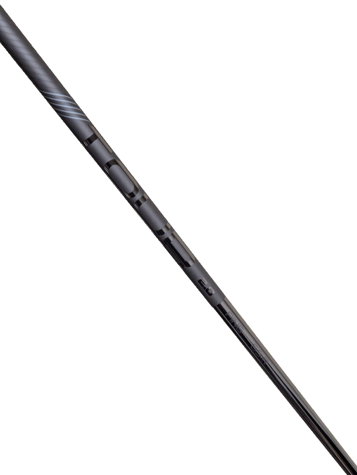 Ping Tour 2.0 Chrome 65 Regular Flex Driver Shaft - Ping G430 G410 G425 Adapter