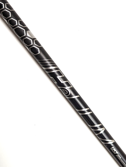 UST Helium Nanocore 4F1 Ladies Flex Driver Shaft - Callaway OptiFit Adapter