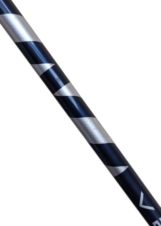 Fujikura VENTUS Blue 5R Regular Flex Driver Shaft / Taylormade Adapter Sleeve