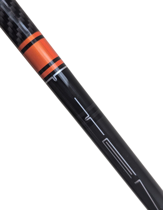 Tensei CK Orange 50 Regular Flex Driver Shaft - PING G430 G410 G425 Adapter