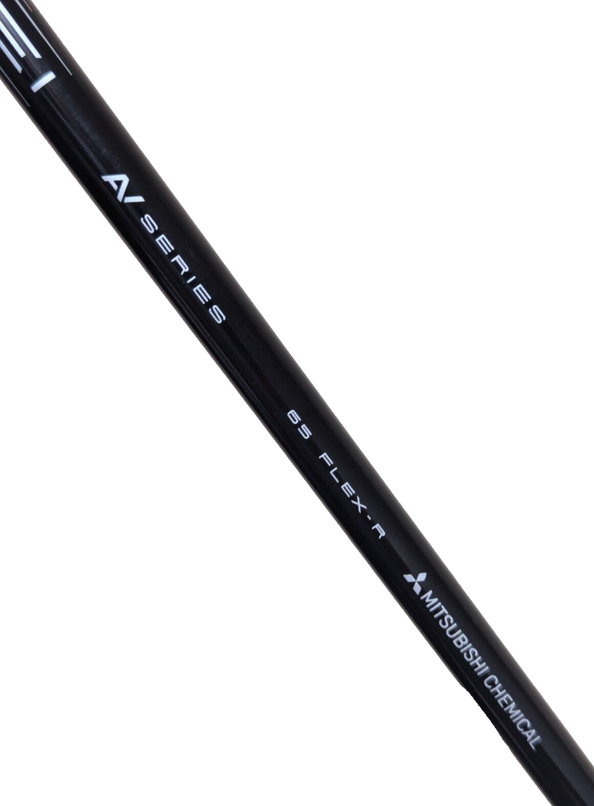 Mitsubishi Tensei Blue AV 65 Regular Flex Driver Shaft - Callaway Adapter