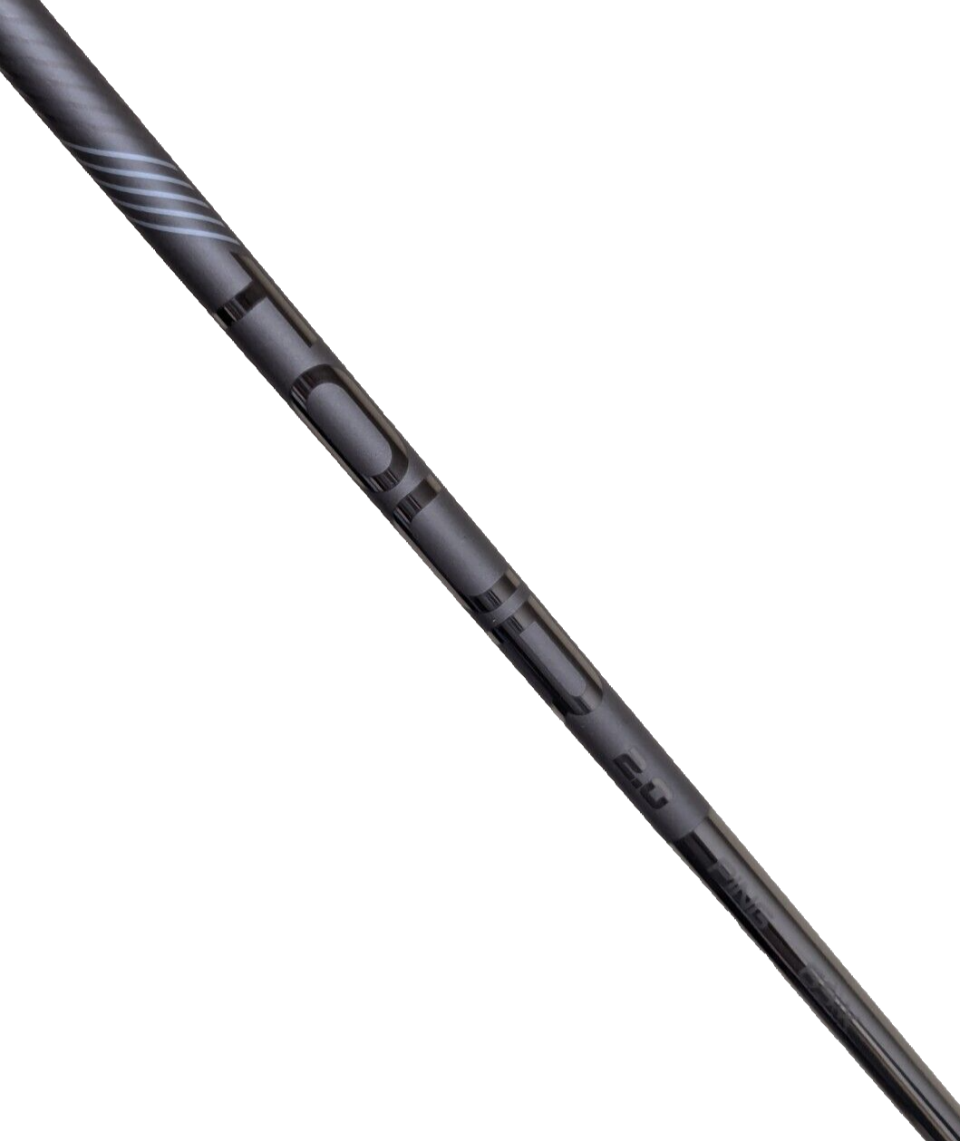 Ping Tour 2.0 Chrome 65 Extra Stiff Flex Driver Shaft - Ping G430 410 425 Sleeve