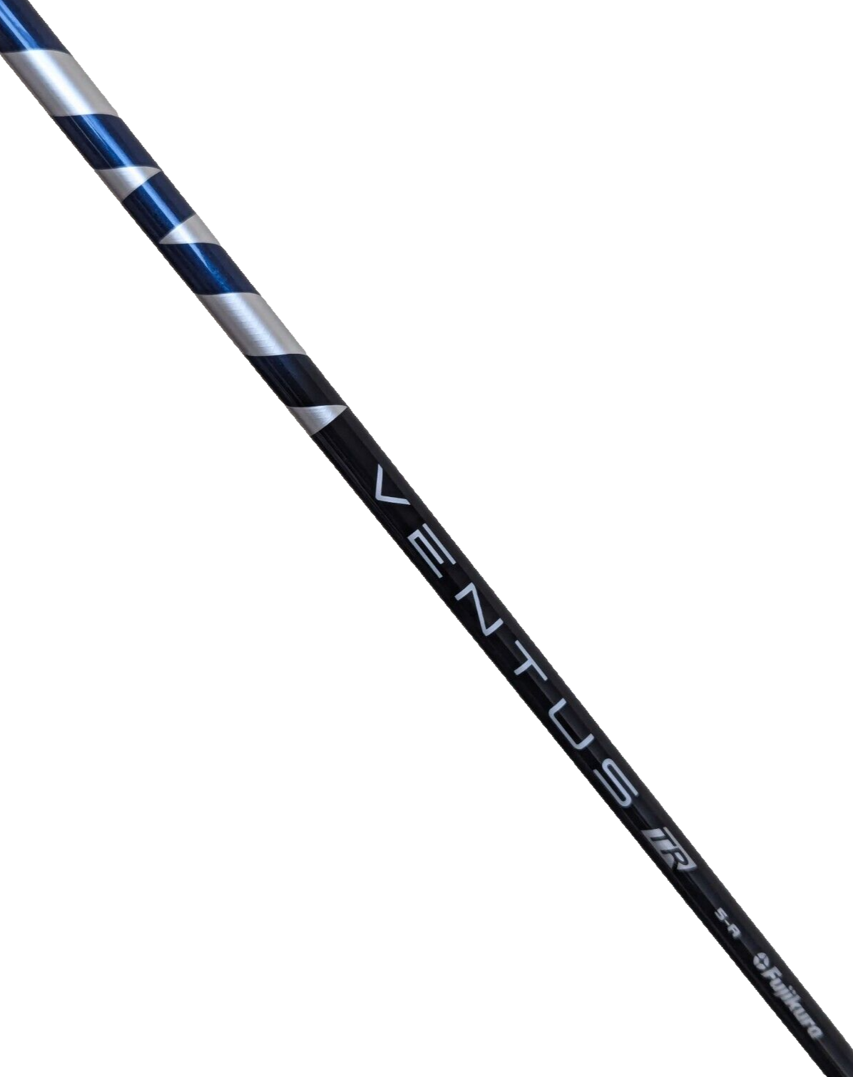 Fujikura VENTUS TR Blue 5A Senior Flex Driver Shaft / Taylormade Adapter Sleeve