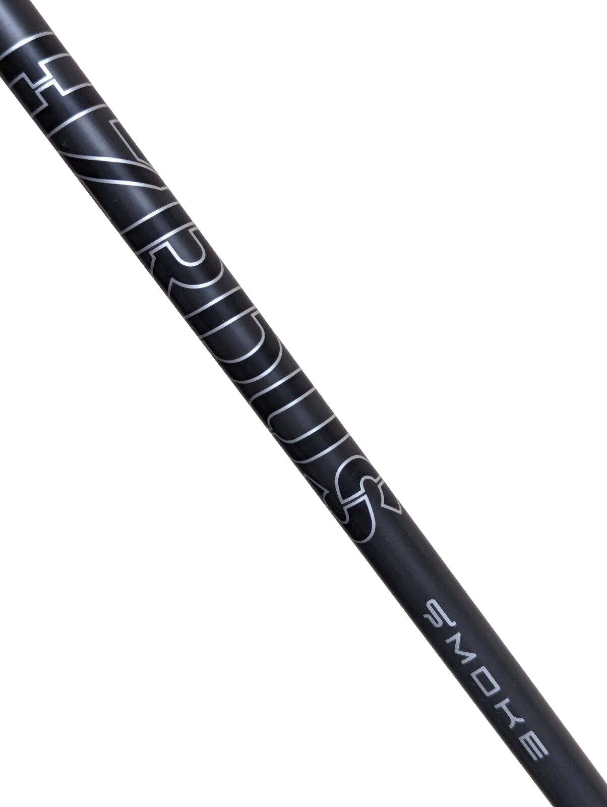 HZRDUS 6.5 Smoke Black Extra Stiff Flex Driver Shaft - Callaway OptiFit Adapter