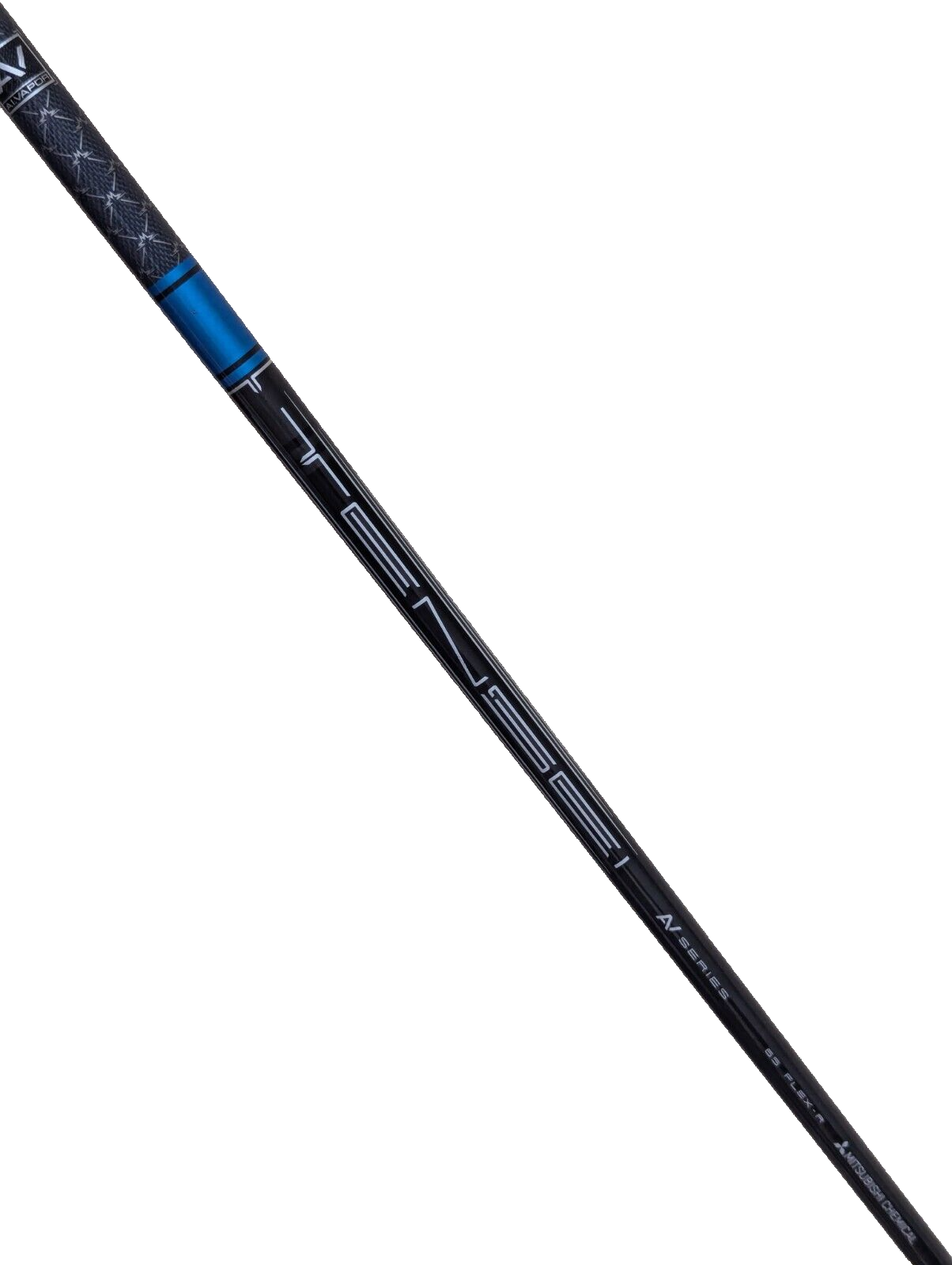 Mitsubishi Tensei Blue AV 65 Regular Flex Driver Shaft - Callaway Adapter