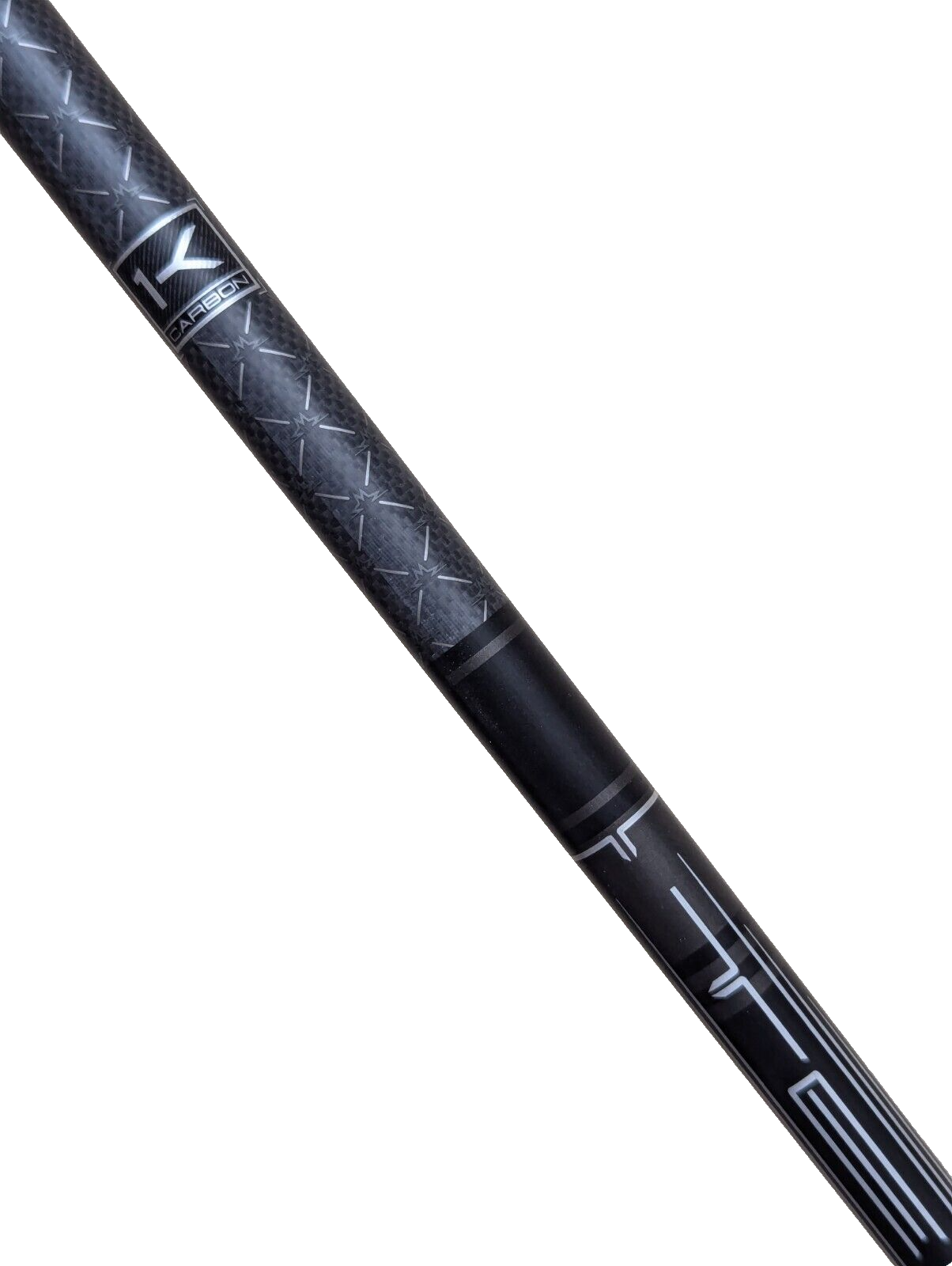 Mitsubishi Tensei 1K Black 65 Extra Stiff Flex Driver Shaft - Titleist Adapter