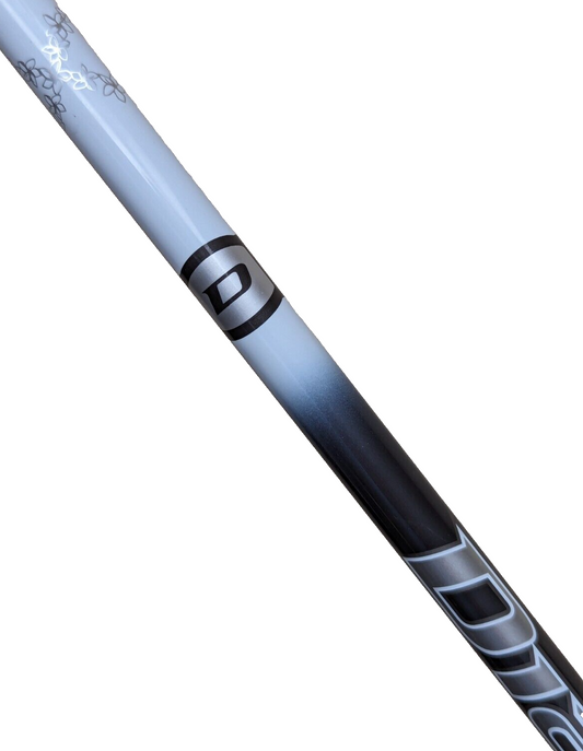 Mitsubishi Diamana S+60 Regular Flex Driver Shaft / TaylorMade Stealth 2 Adapter