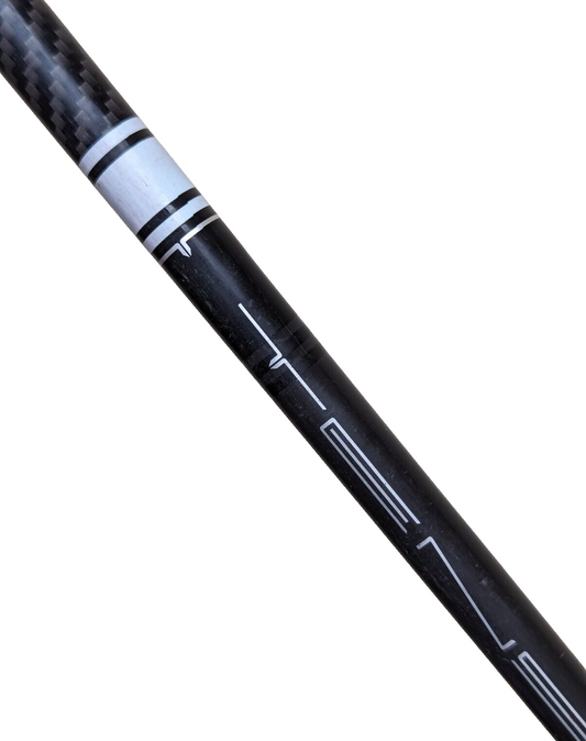 Tensei CK White 70 TX Flex Boron Tip Driver Shaft - Titleist Surefit Adapter