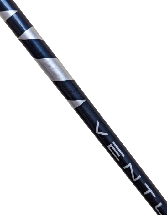 Fujikura VENTUS Blue 5R Regular Flex Driver Shaft / Taylormade Adapter Sleeve