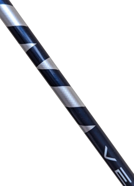 Fujikura VENTUS Blue 5R Regular Flex Driver Shaft / Taylormade Adapter Sleeve