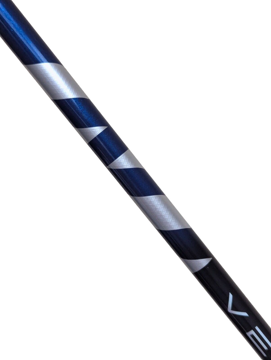 Fujikura VENTUS TR Blue 5R Regular Flex Driver Shaft / Taylormade Adapter Sleeve