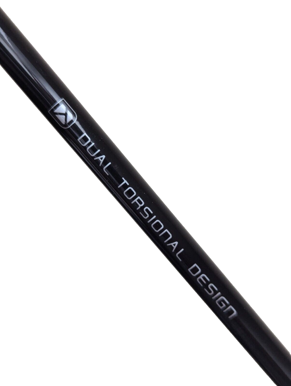 HZRDUS 5.5 Gen 4 Black 60g Regular Flex Driver Shaft - Callaway OptiFit Adapter