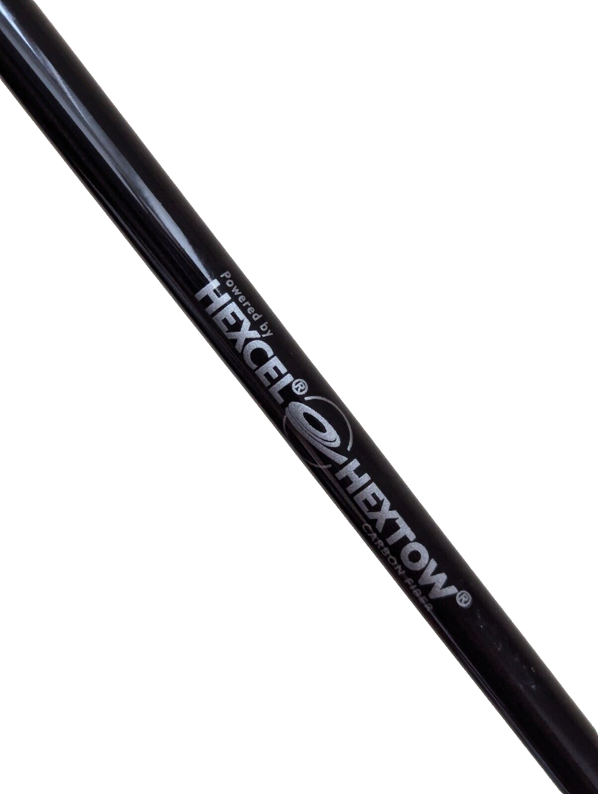 HZRDUS 6.0 RDX Smoke Black 70 Stiff Flex 5 Wood Shaft - Titleist Surefit Adapter