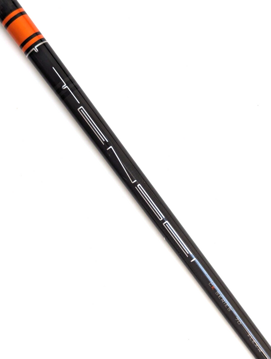 Tensei CK Orange 70 Regular Flex Driver Shaft / TaylorMade Adapter Sleeve