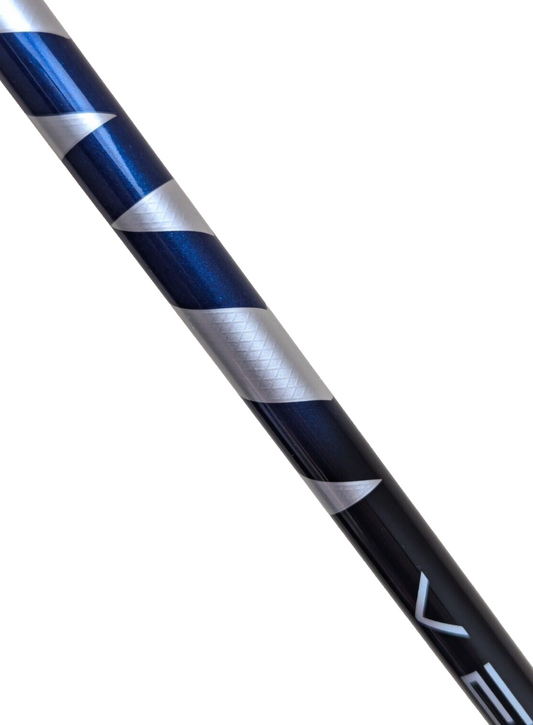 Fujikura VENTUS TR Blue 5A Senior Flex Driver Shaft / Taylormade Adapter Sleeve