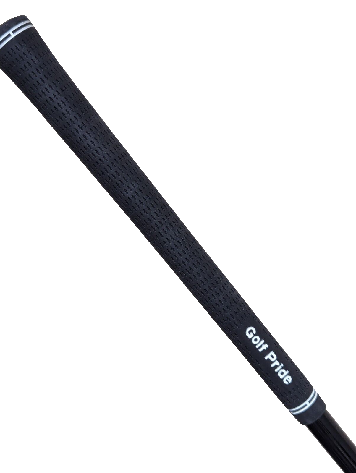 HZRDUS 5.5 Gen 4 Black 60g Regular Flex Driver Shaft - Callaway OptiFit Adapter