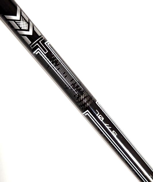 Mitsubishi Chemical MMT 70 Stiff Flex Driver Shaft - Callaway Optifit Adapter