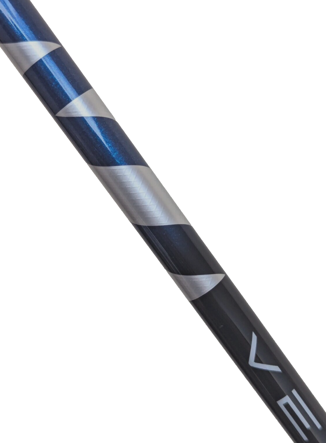 Fujikura VENTUS TR Blue 5A Senior Flex Driver Shaft / Taylormade Adapter Sleeve