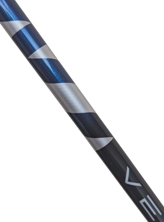 Fujikura VENTUS TR Blue 5A Senior Flex Driver Shaft / Taylormade Adapter Sleeve