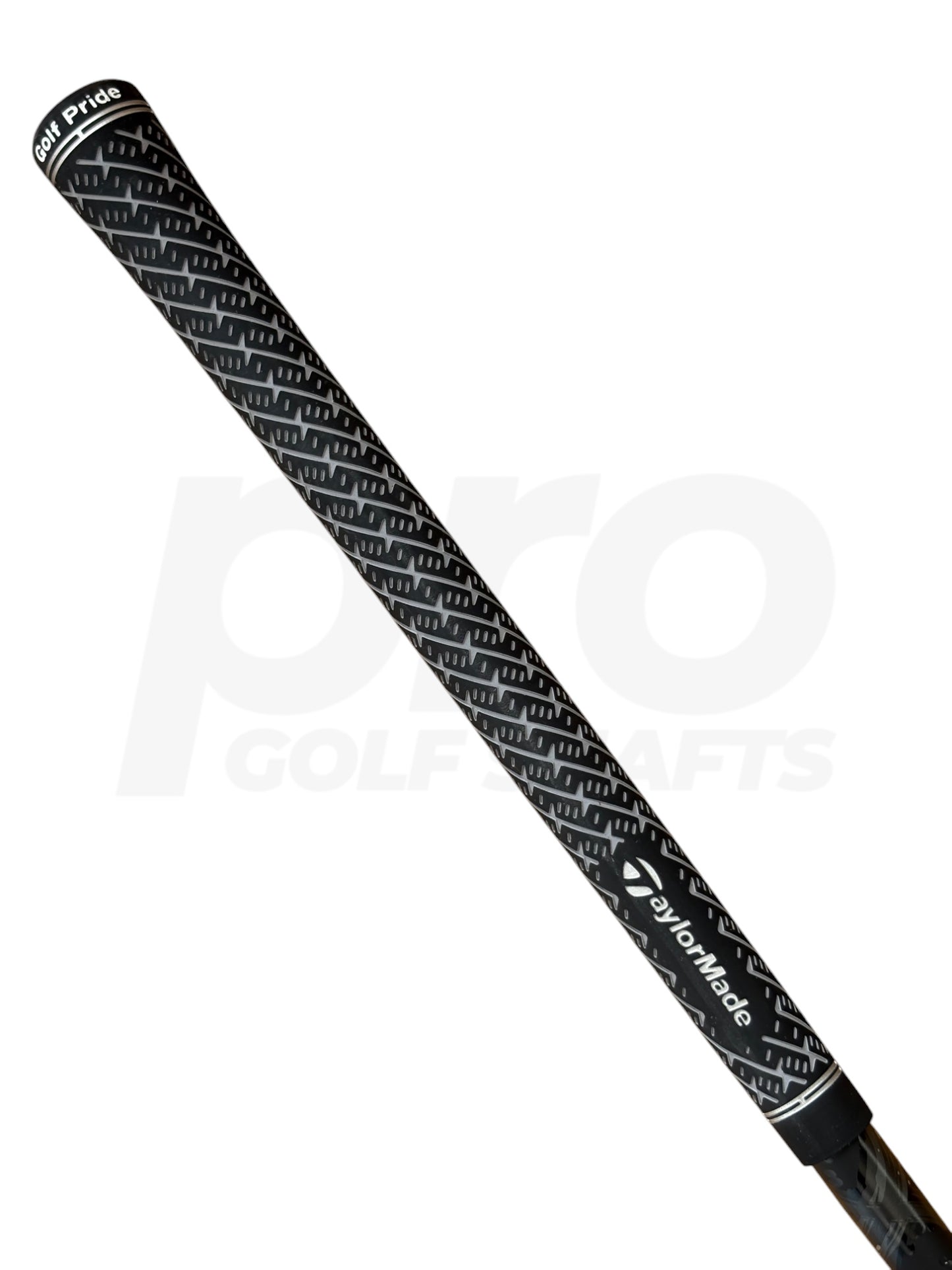 Mitsubishi Kai'li Blue Dark Wave FW75 Stiff Flex 5 Wood Shaft - TaylorMade Tip