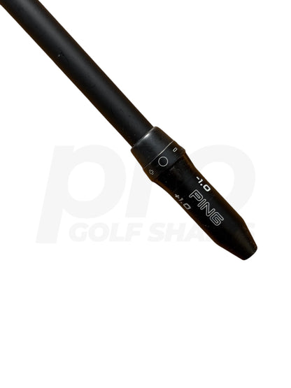 Ping ALTA CB 50 SR Flex Driver Shaft - PING G440 G430 G410 G425 Adapter Sleeve