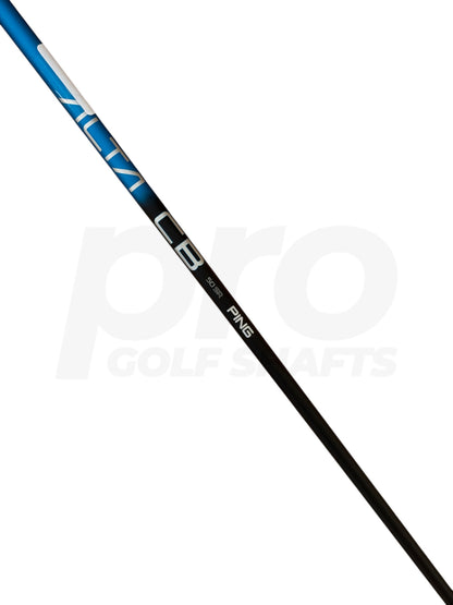 Ping ALTA CB 50 SR Flex Driver Shaft - PING G440 G430 G410 G425 Adapter Sleeve